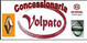 Logo Volpato Automobili